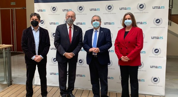Málaga capital registra la mayor Tasa de Actividad Emprendedora de España en 2020