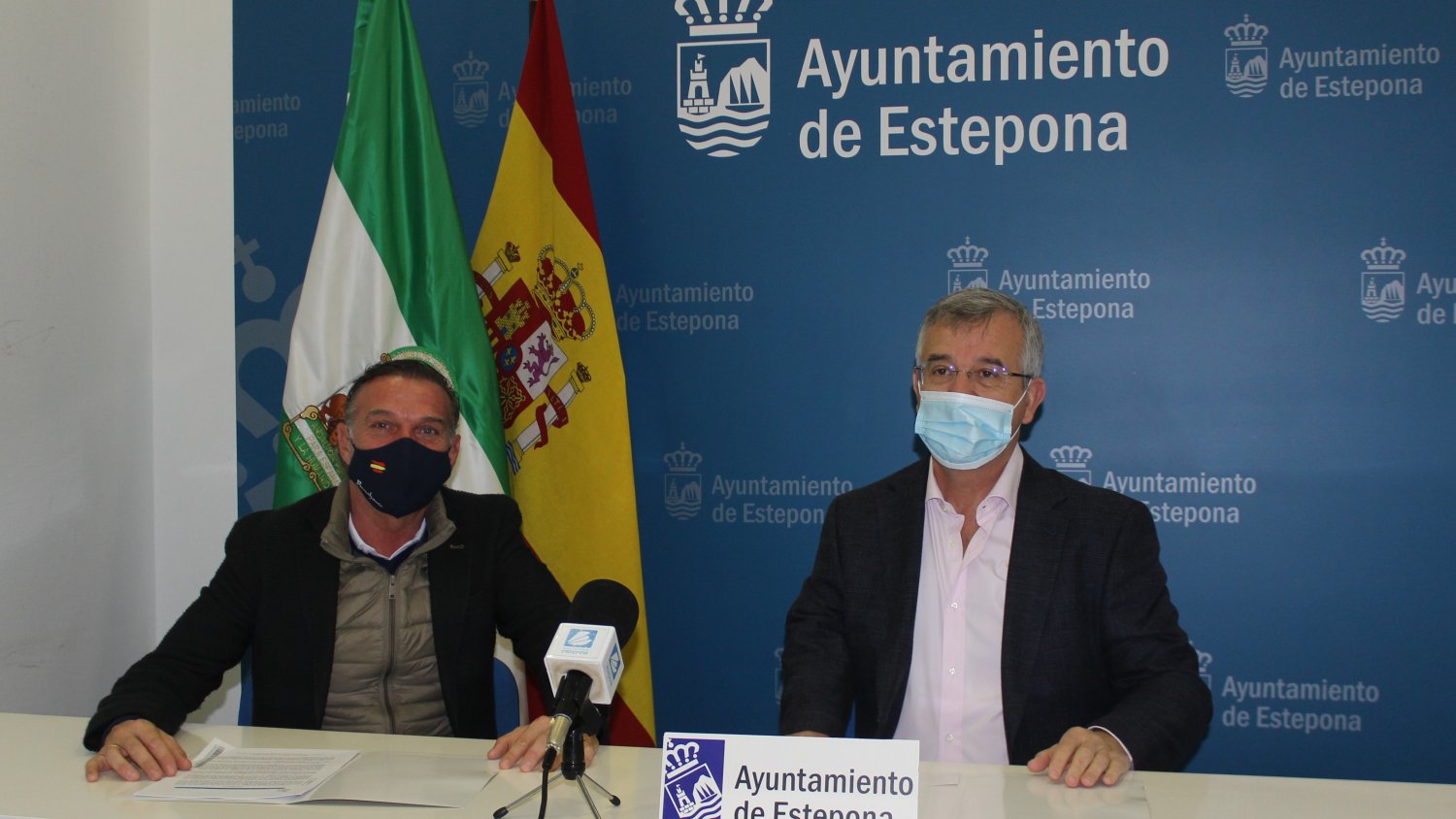 La Mancomunidad anuncia que invertirá más de 1.070.000 euros en Estepona
