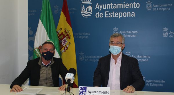 La Mancomunidad anuncia que invertirá más de 1.070.000 euros en Estepona