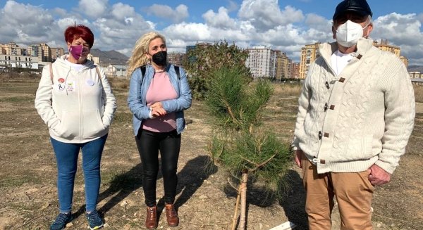 Unidas Podemos propone al Pleno apostar por la sostenibilidad