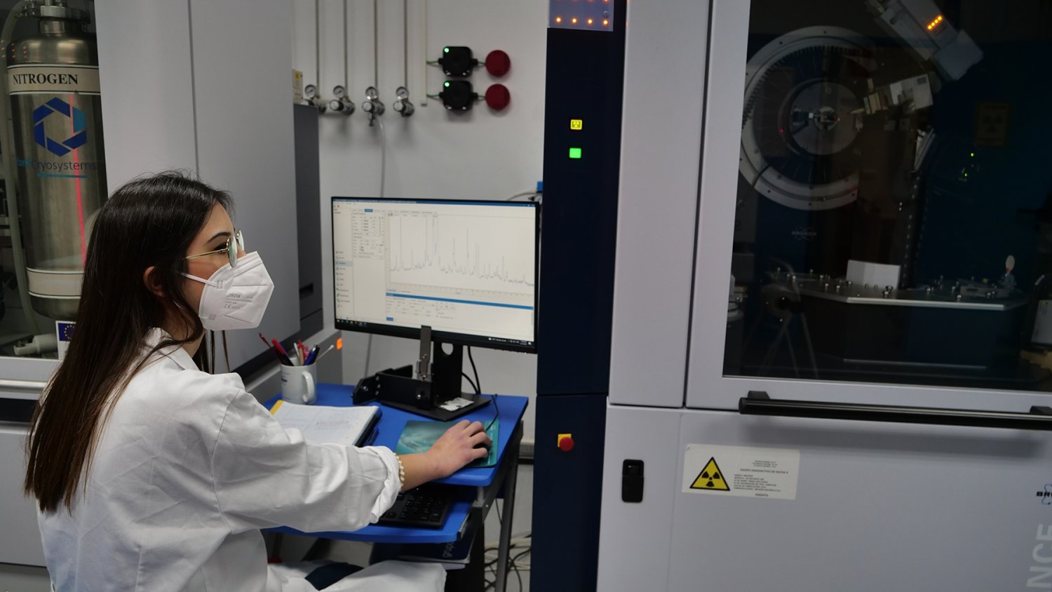 La UMA recibe 3,3M€ para contratar a 29 jóvenes investigadores