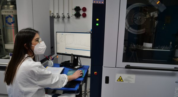 La UMA recibe 3,3M€ para contratar a 29 jóvenes investigadores