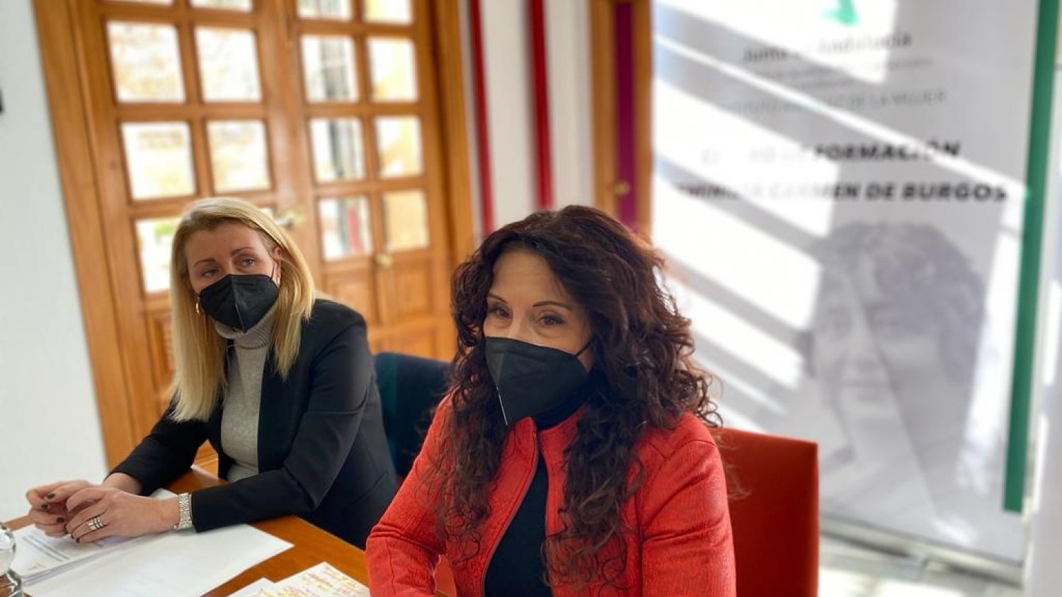 El IAM ofrece a las asociaciones de mujeres un plan formativo para la elaboración de proyectos