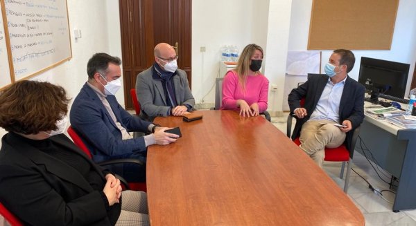 Cs pretende situar al municipio de Mijas como “punta de lanza” de la Costa del Sol