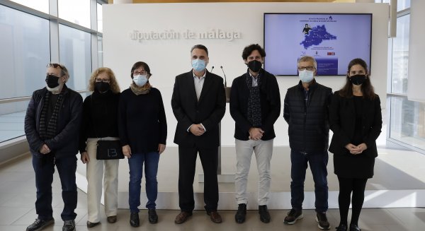 Diputación impulsa el lenguaje de signos para municipios menores de 20.000 habitantes