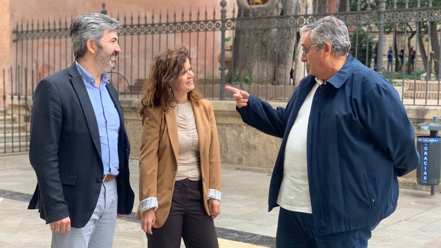 'Andaluces Levantaos’ apoya las movilizaciones de la Marea Blanca en Málaga