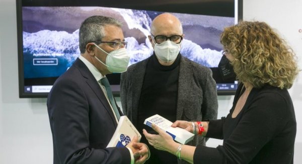 Málaga Film Commission promocionará la provincia como destino de rodajes cinematográficos