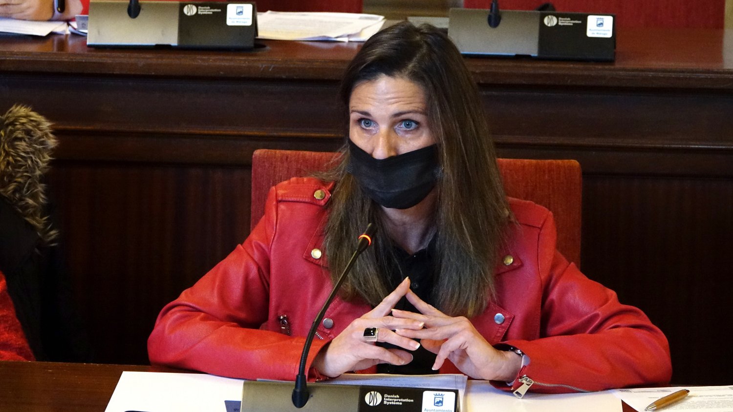 El PSOE critica a PP y Cs por mantener los nombres de franquistas en el callejero malagueño