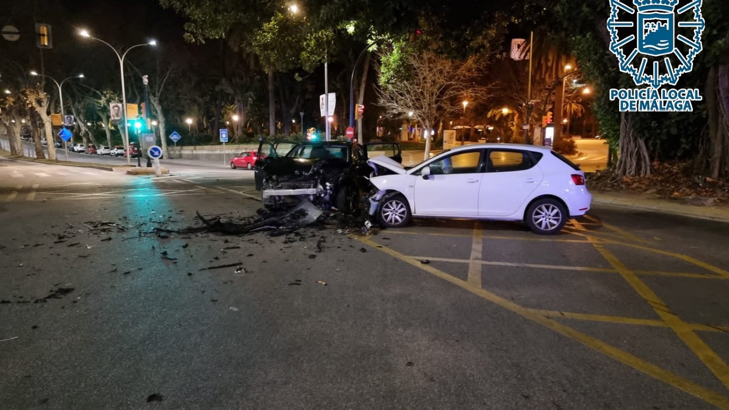 La Policía Local sorprende a 90 conductores bajo los efectos del alcohol y las drogas
