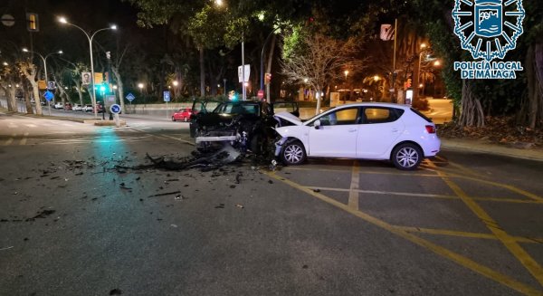 La Policía Local sorprende a 90 conductores bajo los efectos del alcohol y las drogas