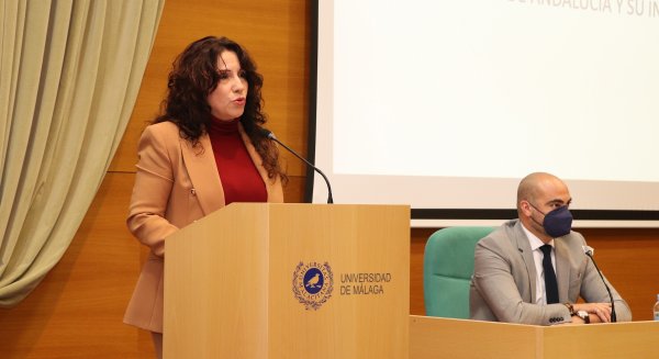 Las políticas sociales representan el 2,5% del PIB andaluz y generan 105.300 empleos