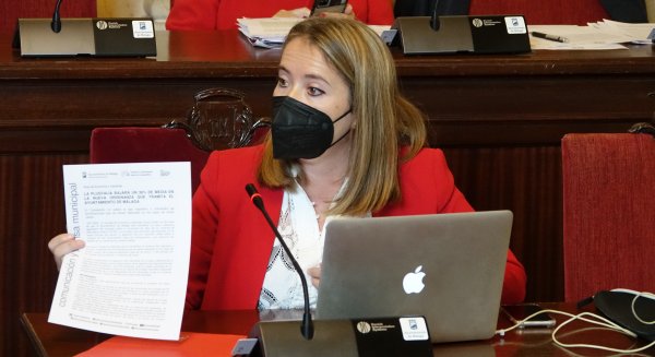 PSOE critica al PP por incumplir su compromiso de la retirada del impuesto de la plusvalía por herencia