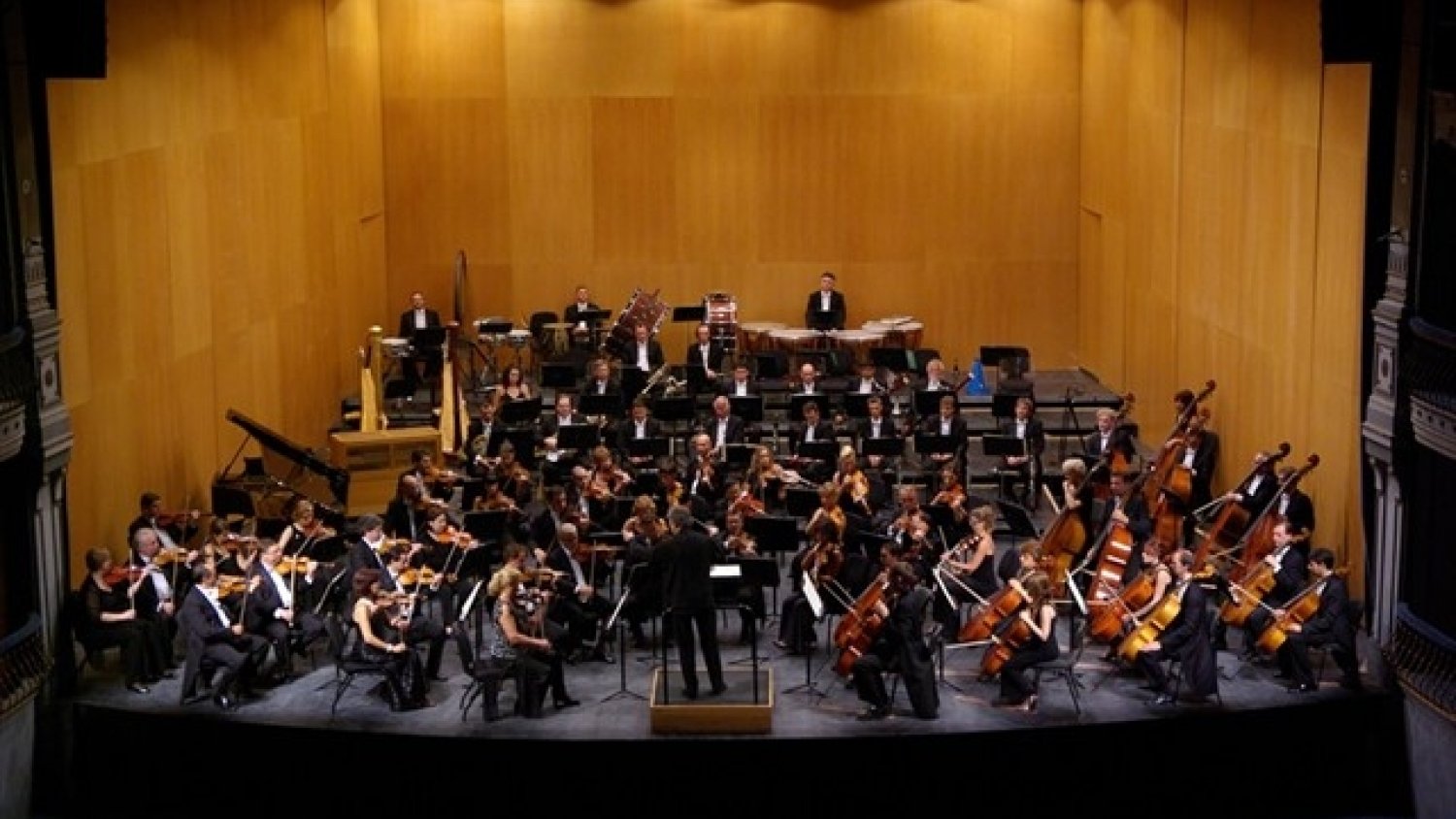 La Filarmónica de Málaga presenta el quinto programa del XV Ciclo de Conciertos de Cámara