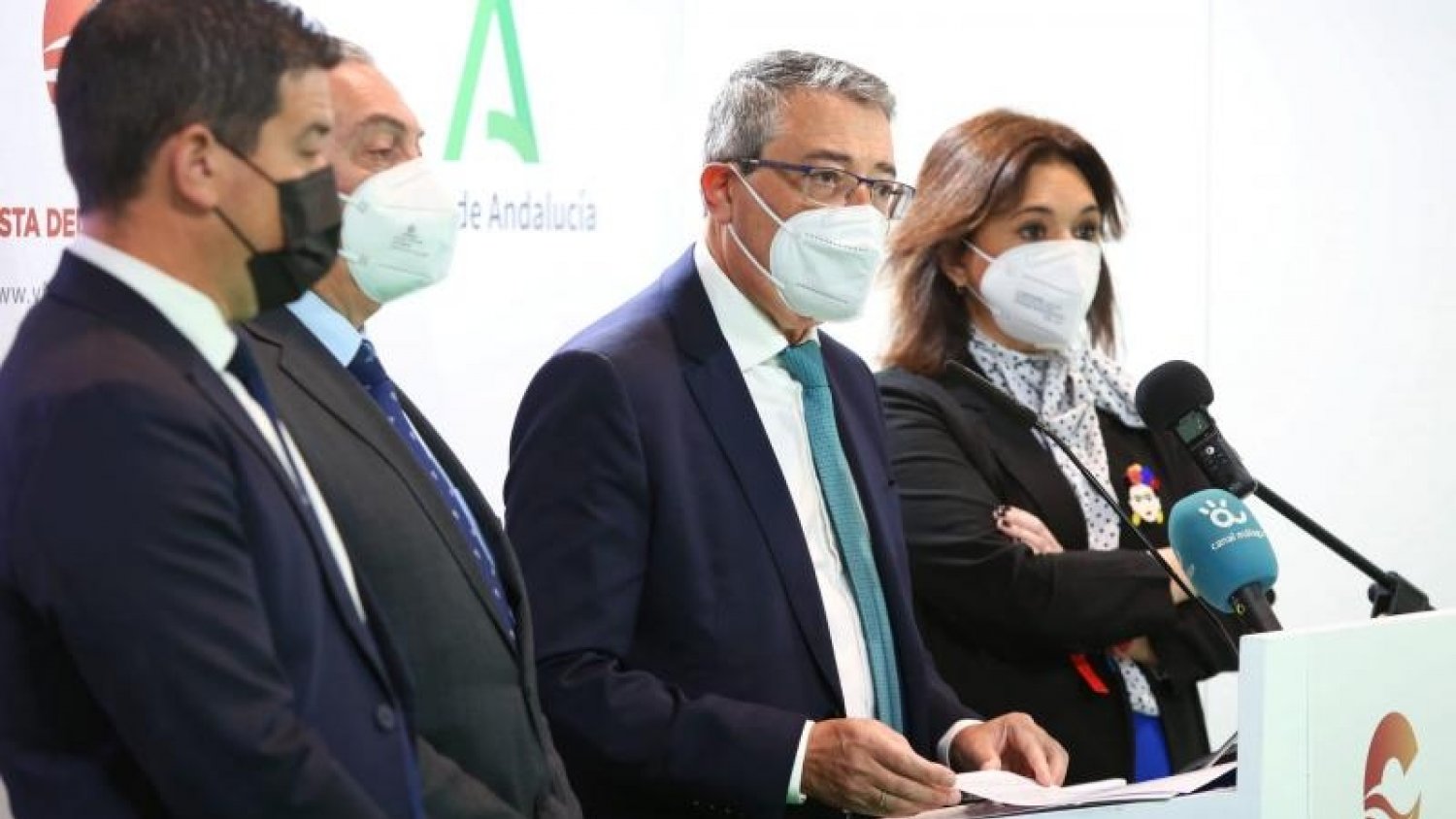 El turismo nacional en Málaga crece un 5% y aumentan un 23% los ingresos generados respecto a 2019