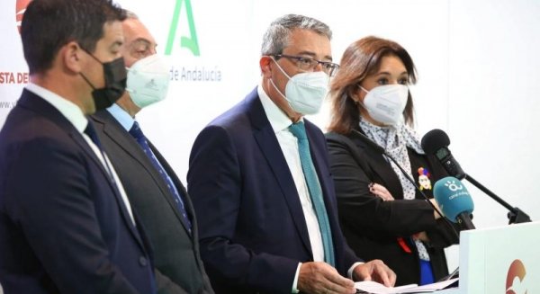 El turismo nacional en Málaga crece un 5% y aumentan un 23% los ingresos generados respecto a 2019