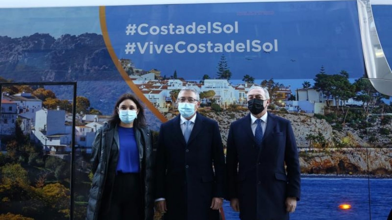 Turismo Costa del Sol impulsa la promoción del interior de Málaga para recuperar el millón de visitantes