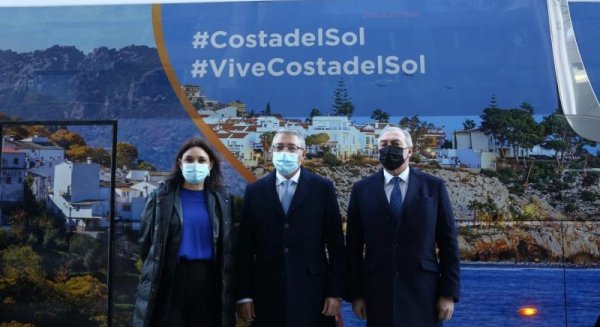 Turismo Costa del Sol impulsa la promoción del interior de Málaga para recuperar el millón de visitantes