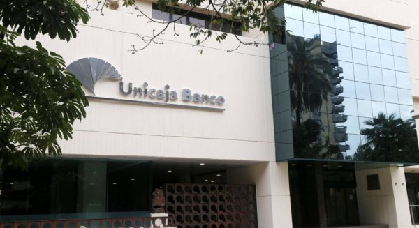 Unicaja Banco prevé un crecimiento del PIB del 6,3% en Málaga para 2022