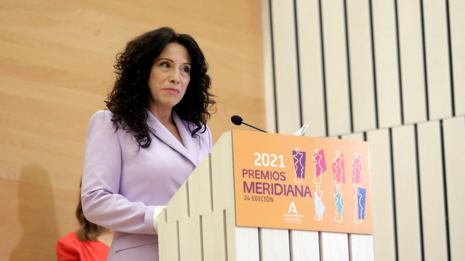 Los Premios Meridiana celebran su 25 edición comprometidos con la igualdad