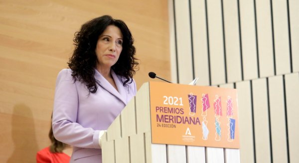 Los Premios Meridiana celebran su 25 edición comprometidos con la igualdad