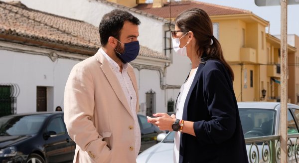 Cs Ronda confía en que el municipio contará 