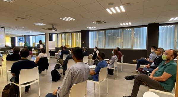 La UMA acoge la segunda convocatoria de YUMP, el programa de proyectos emprendedores