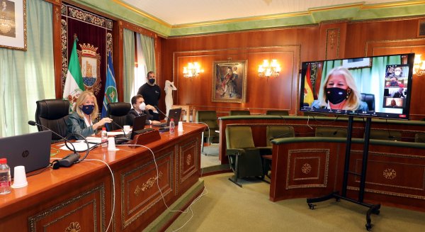 Marbella aprueba de forma definitiva los presupuestos municipales para 2022