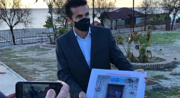Cs Fuengirola reclama una 