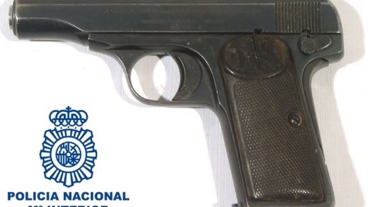 Detenido el autor de una tentativa de homicidio con arma blanca en Marbella