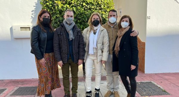 PP pide al Gobierno que 