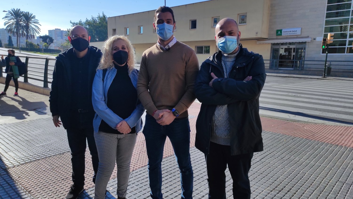 PCA subraya que es el momento de decir “basta ya” a la política sanitaria de la Junta