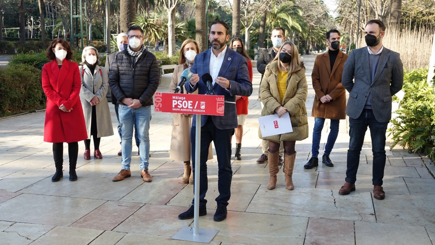 El PSOE exige a De la Torre que elimine la plusvalía por herencia