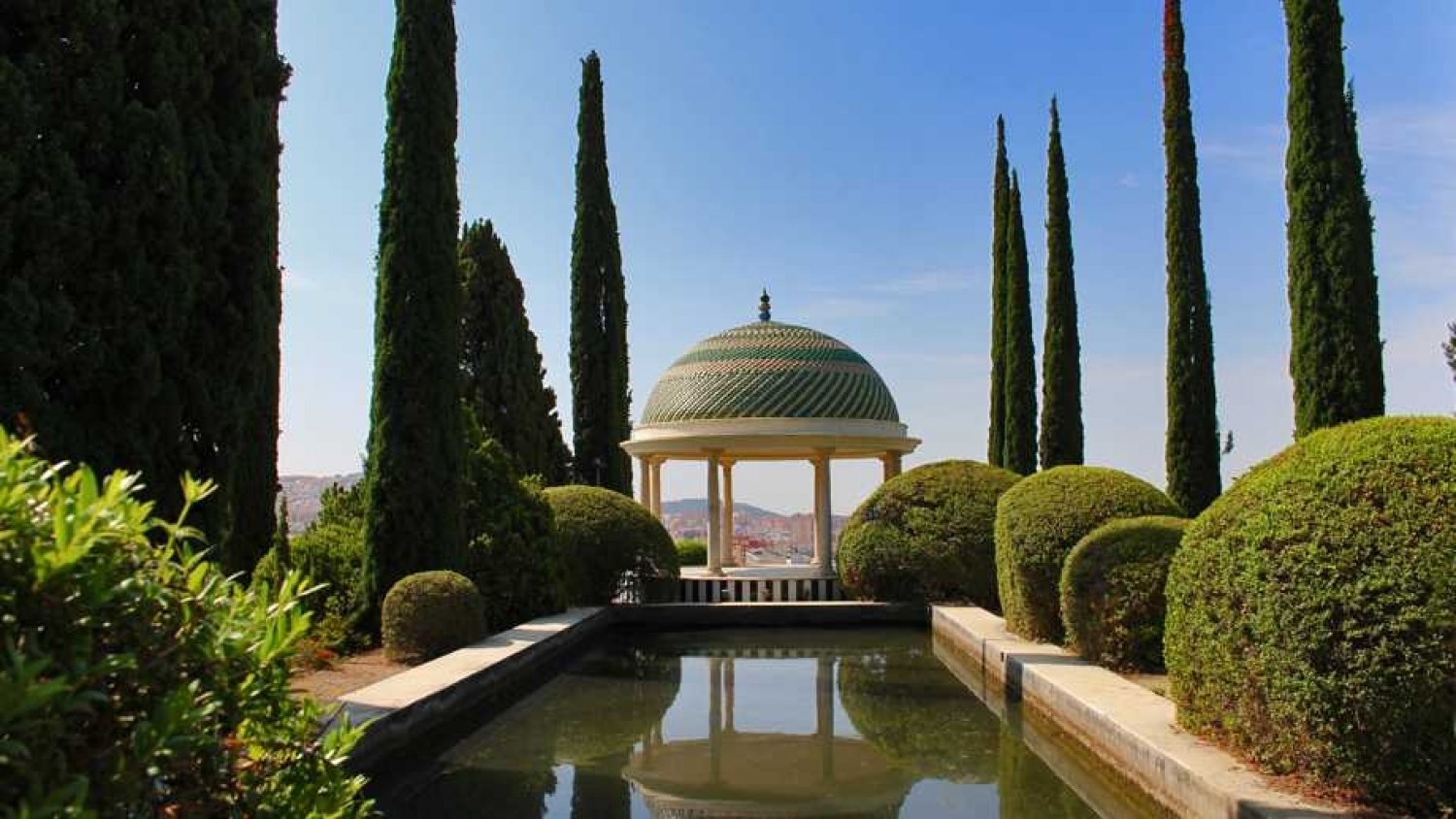 El Jardín Botánico cierra el 2021 doblando las visitas del año anterior