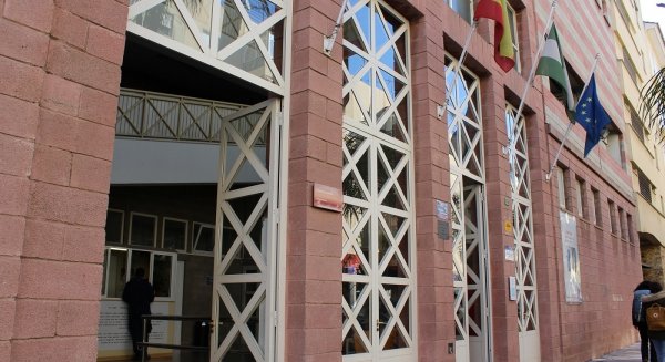 La Casa de la Cultura de Fuengirola acoge una colecta de sangre y plasma