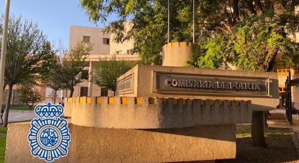 Detenidos los autores de cuatro robos con violencia cometidos en menos de un mes