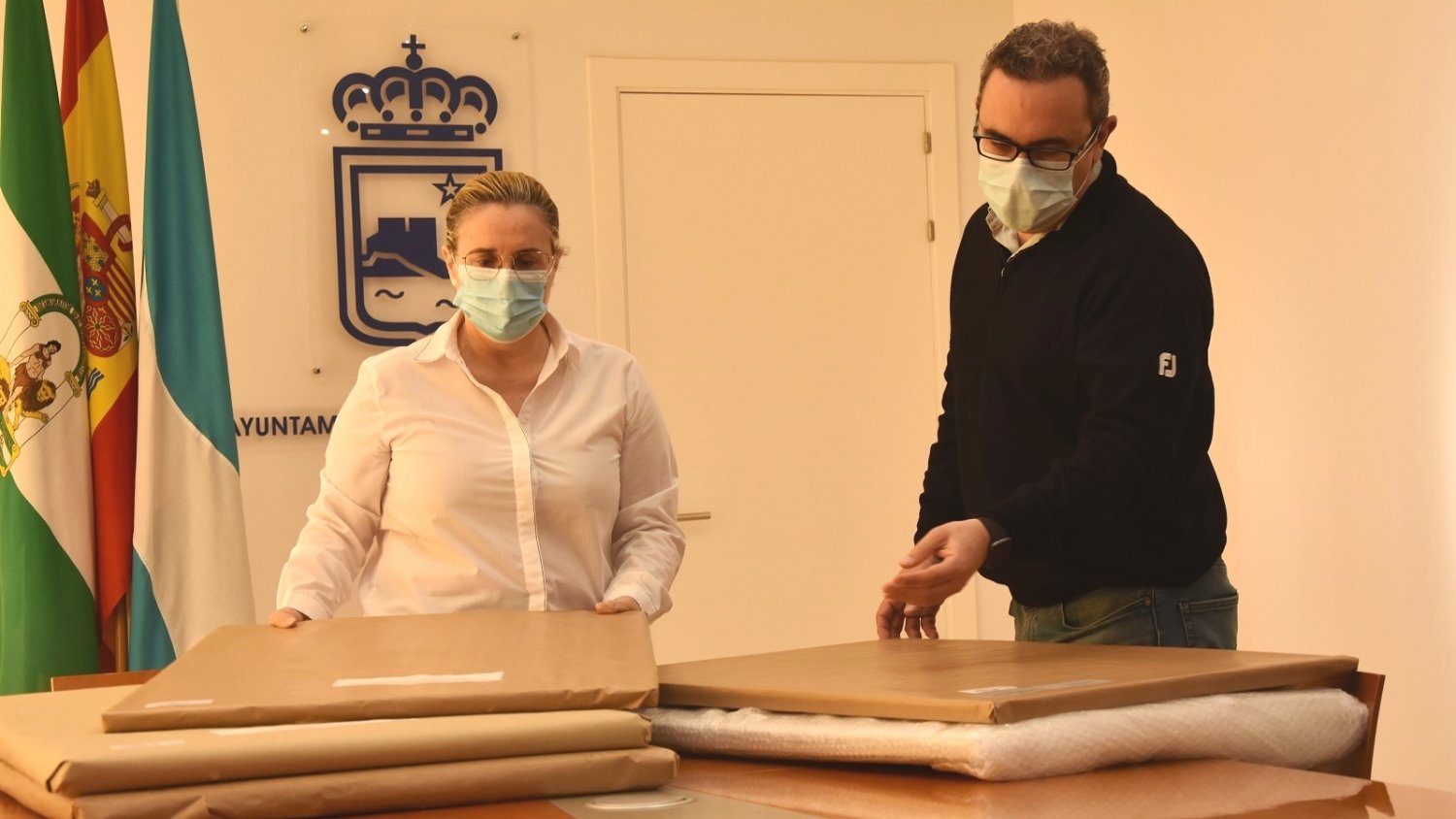 El proyecto del nuevo Teatro y Centro Cultural de Fuengirola recibe cinco propuestas