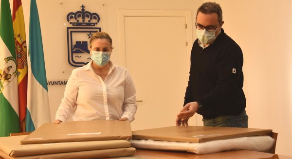 El proyecto del nuevo Teatro y Centro Cultural de Fuengirola recibe cinco propuestas
