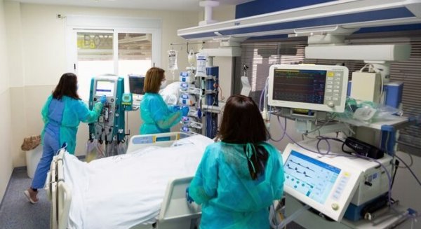 Málaga aumenta los contagios a 3.558 positivos y dos fallecidos en las últimas horas