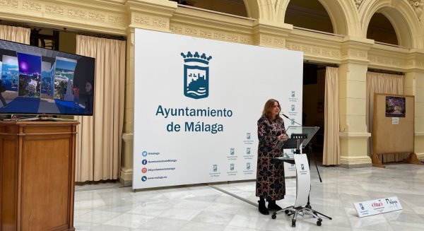 Málaga acude a Fitur acompañada de medio centenar de empresas co-expositoras