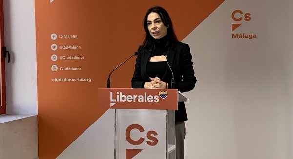 Cs insiste en reforzar la recuperación del sector turístico en Andalucía