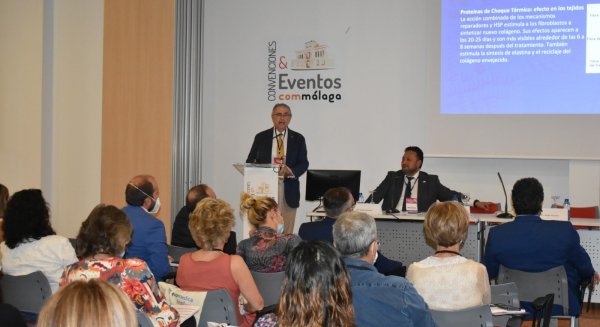 Las IV Jornadas de Ginecología Estética concluyen con la participación de 150 profesionales