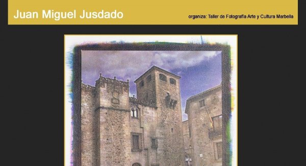 El Hospital Real de la Misericordia alberga una jornada sobre procesos fotográficos del siglo XIX