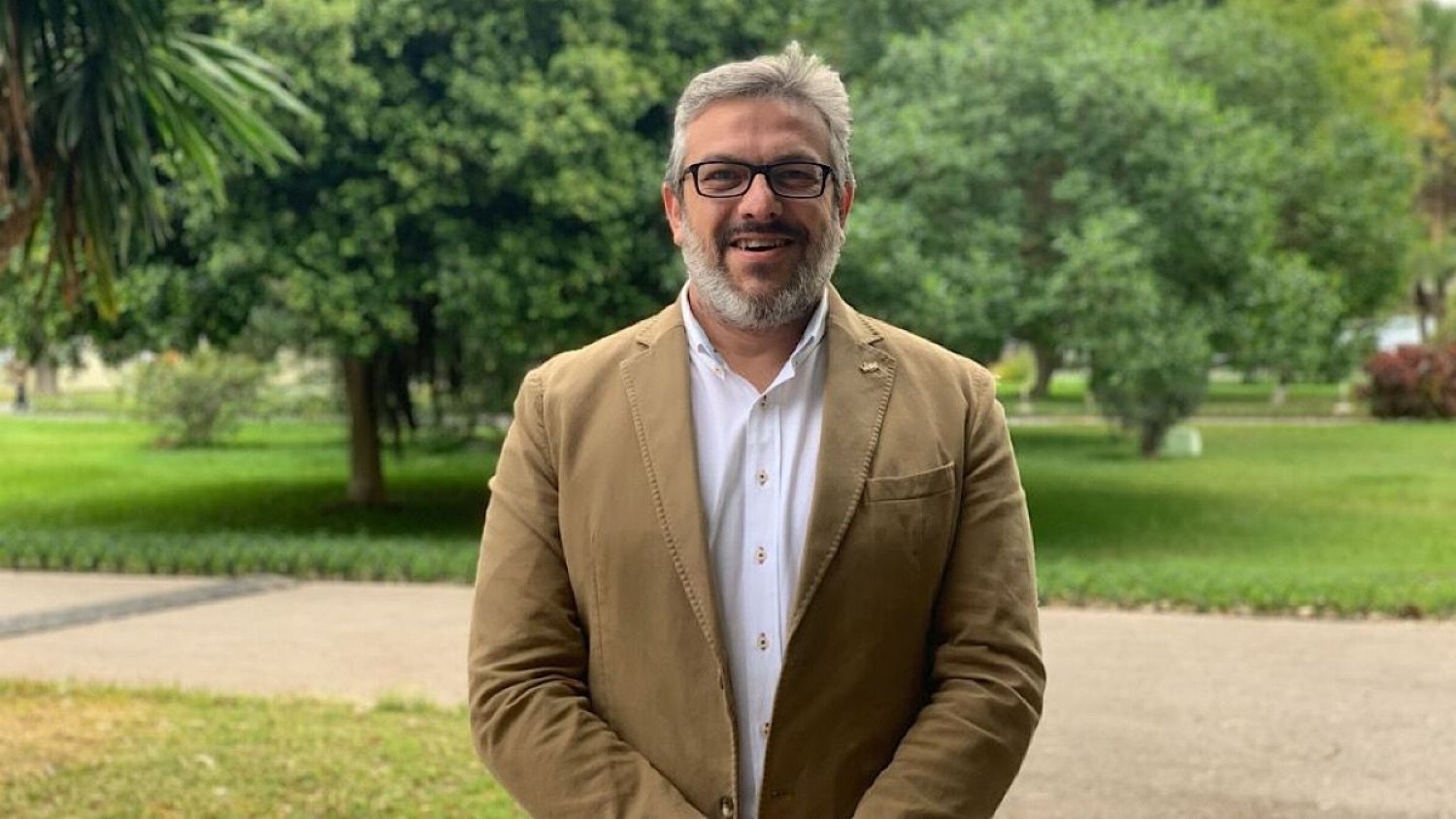 Vox solicita la creación de un portal de transparencia para el Consistorio de Rincón de la Victoria
