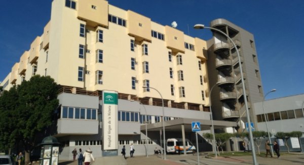 El Hospital del Guadalhorce recibe a los pacientes del Clínico ante la sexta ola