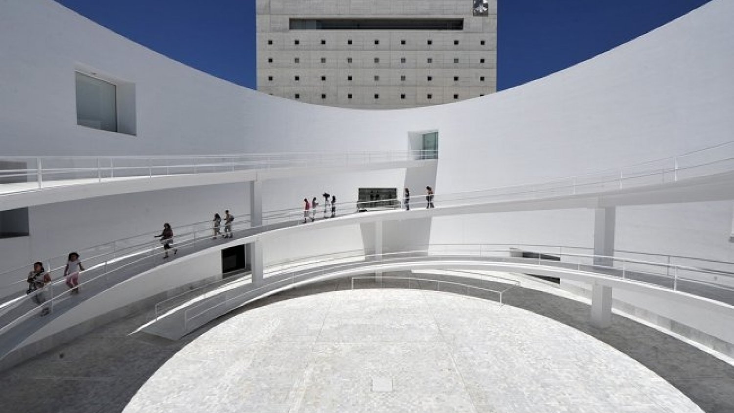 Los museos andaluces reciben más de 1,3 millones de visitantes durante el 2021