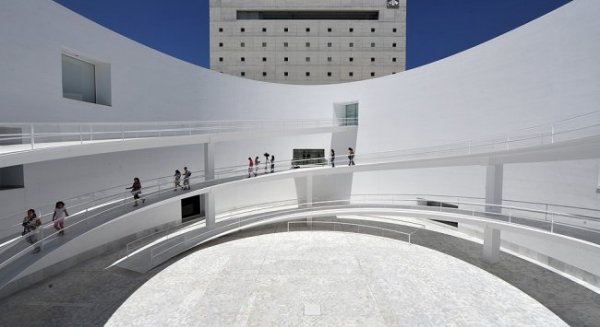 Los museos andaluces reciben más de 1,3 millones de visitantes durante el 2021