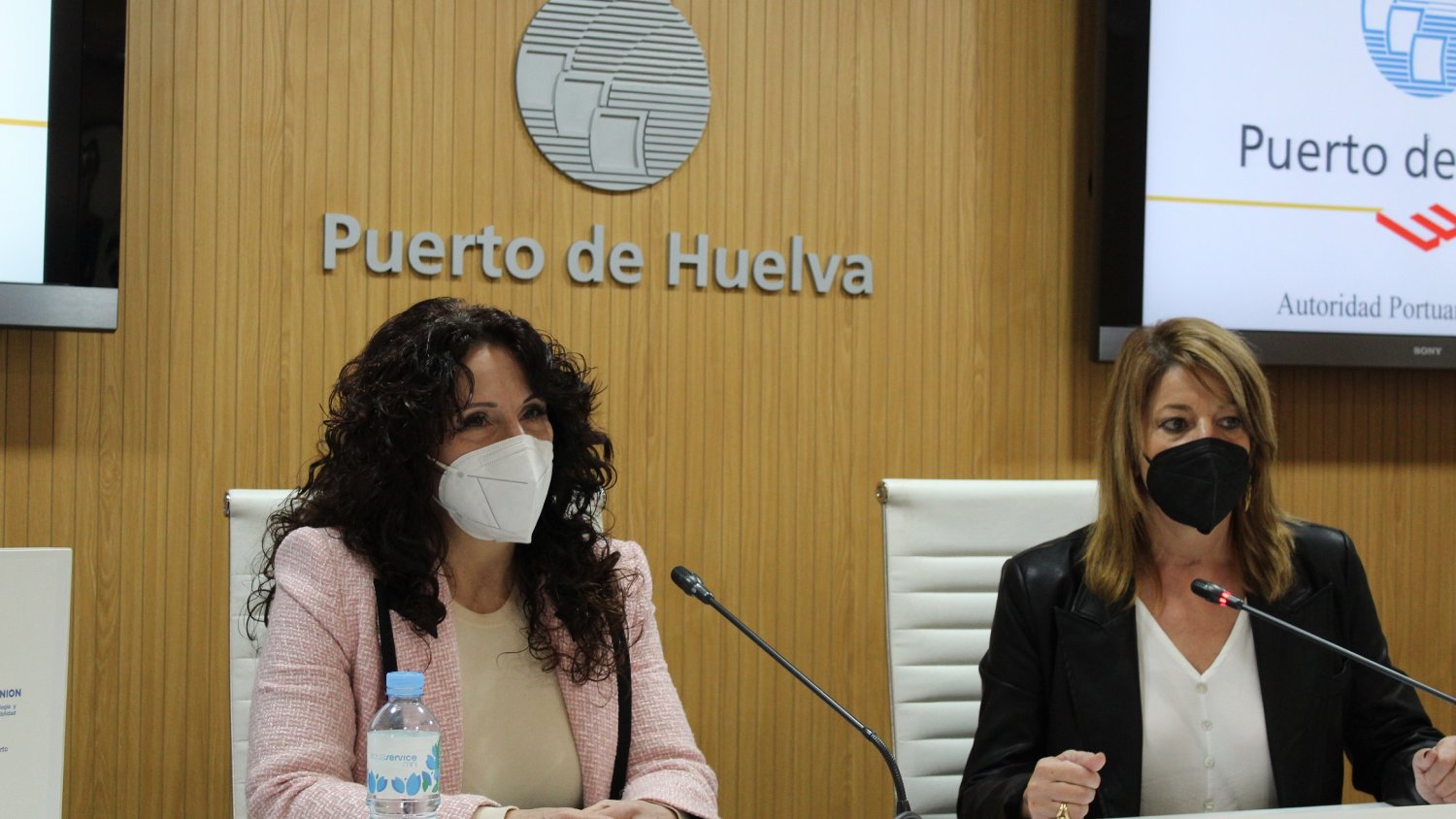 Ruiz subraya la importancia de la Marca andaluza de excelencia para avanzar hacia la igualdad