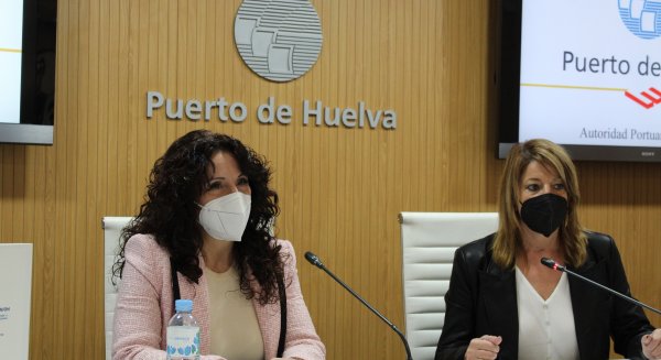 Ruiz subraya la importancia de la Marca andaluza de excelencia para avanzar hacia la igualdad