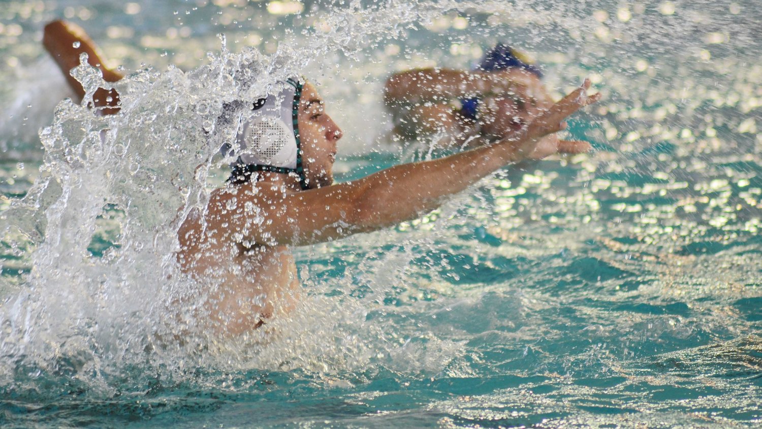 Waterpolo Málaga traza sus objetivos de cara a la competición contra el CW Zulux