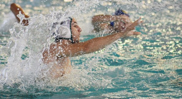 Waterpolo Málaga traza sus objetivos de cara a la competición contra el CW Zulux